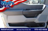 Thumbnail of 2025 Carbonized Gray Metallic Ford F-250