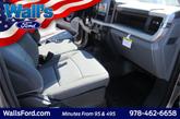Thumbnail of 2025 Carbonized Gray Metallic Ford F-250