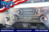 Thumbnail of 2025 Carbonized Gray Metallic Ford F-250