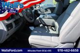 Thumbnail of 2025 Carbonized Gray Metallic Ford F-250