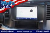 Thumbnail of 2025 Carbonized Gray Metallic Ford F-250