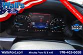 Thumbnail of 2022 Carbonized Gray Metallic Ford Explorer