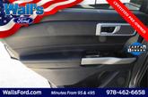 Thumbnail of 2022 Carbonized Gray Metallic Ford Explorer