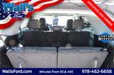 Thumbnail of 2022 Carbonized Gray Metallic Ford Explorer
