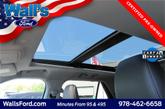 Thumbnail of 2022 Carbonized Gray Metallic Ford Explorer