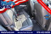 Thumbnail of 2022 Carbonized Gray Metallic Ford Explorer