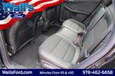 Thumbnail of 2025 Agate Black Metallic Ford Escape