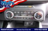 Thumbnail of 2025 Agate Black Metallic Ford Escape