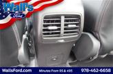 Thumbnail of 2025 Agate Black Metallic Ford Escape