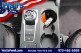 Thumbnail of 2025 Agate Black Metallic Ford Escape