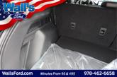 Thumbnail of 2025 Agate Black Metallic Ford Escape