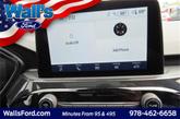 Thumbnail of 2025 Agate Black Metallic Ford Escape