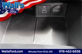 Thumbnail of 2025 Agate Black Metallic Ford Escape