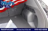 Thumbnail of 2025 Agate Black Metallic Ford Escape