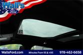 Thumbnail of 2025 Agate Black Metallic Ford Escape