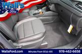 Thumbnail of 2025 Agate Black Metallic Ford Escape