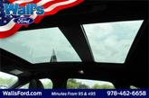 Thumbnail of 2025 Agate Black Metallic Ford Escape