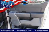 Thumbnail of 2024 Iconic Silver Metallic Ford F-150