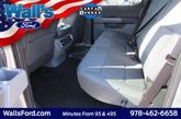 Thumbnail of 2024 Iconic Silver Metallic Ford F-150