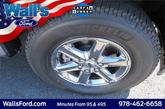 Thumbnail of 2024 Iconic Silver Metallic Ford F-150