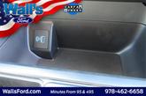 Thumbnail of 2024 Iconic Silver Metallic Ford F-150