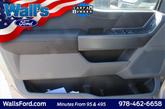Thumbnail of 2024 Iconic Silver Metallic Ford F-150
