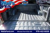 Thumbnail of 2024 Iconic Silver Metallic Ford F-150