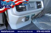 Thumbnail of 2024 Iconic Silver Metallic Ford F-150