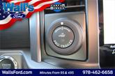 Thumbnail of 2024 Iconic Silver Metallic Ford F-150