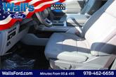 Thumbnail of 2024 Iconic Silver Metallic Ford F-150
