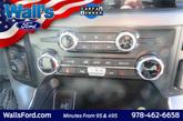 Thumbnail of 2024 Iconic Silver Metallic Ford F-150