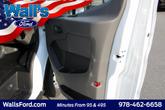 Thumbnail of 2025 Oxford White Ford Transit-250