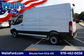 Thumbnail of 2025 Oxford White Ford Transit-250