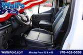 Thumbnail of 2025 Oxford White Ford Transit-250