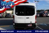 Thumbnail of 2025 Oxford White Ford Transit-250