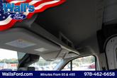 Thumbnail of 2025 Oxford White Ford Transit-250