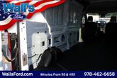 Thumbnail of 2025 Oxford White Ford Transit-250