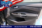 Thumbnail of 2018 Magnetic Ford Escape
