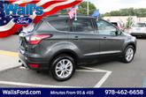 Thumbnail of 2018 Magnetic Ford Escape