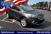 Thumbnail of 2018 Magnetic Ford Escape