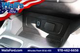 Thumbnail of 2018 Magnetic Ford Escape