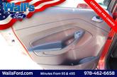 Thumbnail of 2019 Sedona Orange Metallic Ford Escape