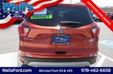 Thumbnail of 2019 Sedona Orange Metallic Ford Escape