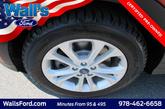 Thumbnail of 2019 Sedona Orange Metallic Ford Escape