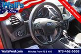 Thumbnail of 2019 Sedona Orange Metallic Ford Escape