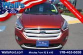 Thumbnail of 2019 Sedona Orange Metallic Ford Escape
