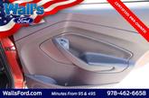 Thumbnail of 2019 Sedona Orange Metallic Ford Escape