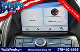 Thumbnail of 2019 Sedona Orange Metallic Ford Escape