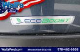 Thumbnail of 2025 Blue Metallic Ford Transit-250