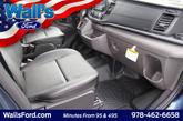 Thumbnail of 2025 Blue Metallic Ford Transit-250
